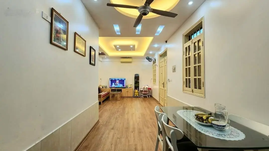 Căn hộ 78m2 khu đô thị Mỹ Đình 1 Bộ Quốc Phòng