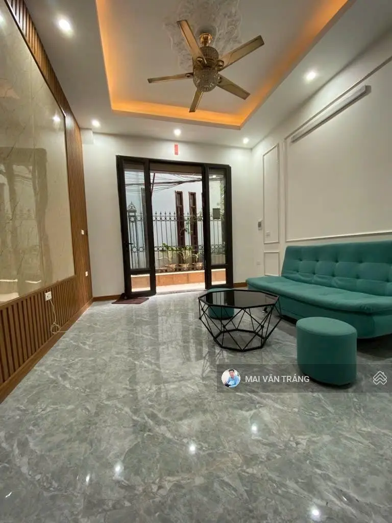 Chỉ 6.35 tỷ bán nhà mễ trì nam từ liêm, lô góc 2 thoáng, ngõ thông rộng, gần ô tô, gần nhà văn hóa