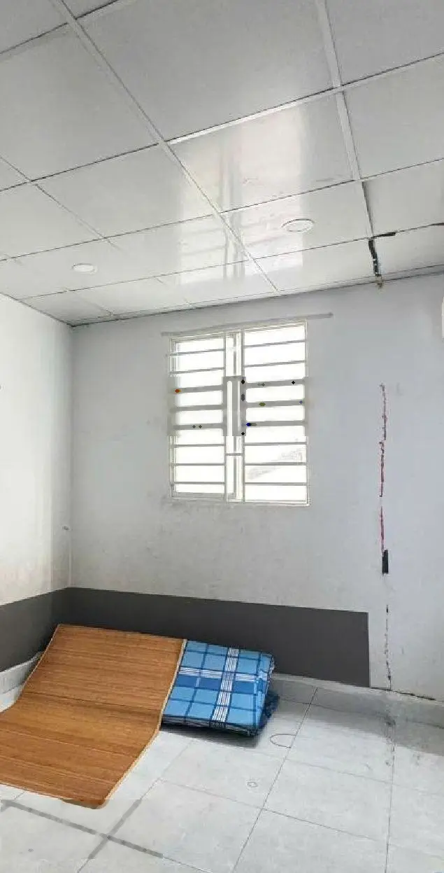 Bán nhà hẻm 8m kha Vạn Cân, Linh Đông, Thủ Đức
