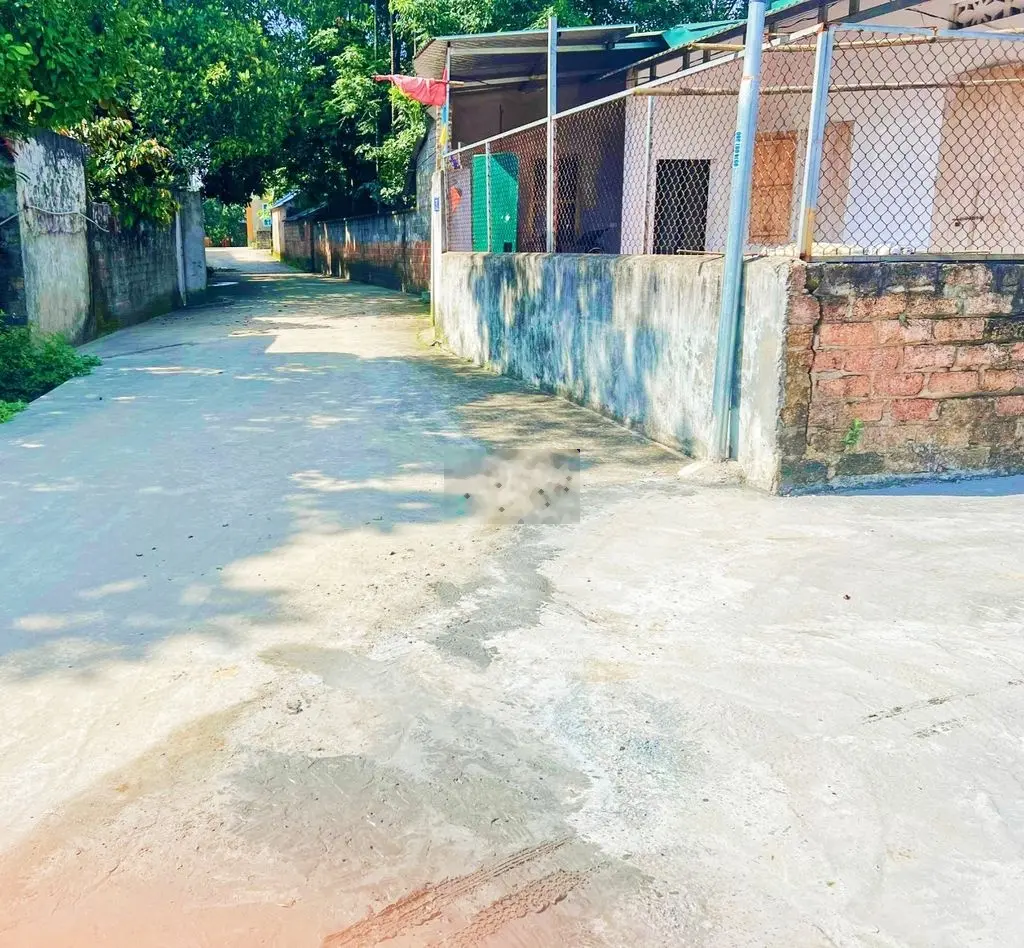 Bán đất diện tích 734m2 tại Tân Tiến, Chương Mỹ