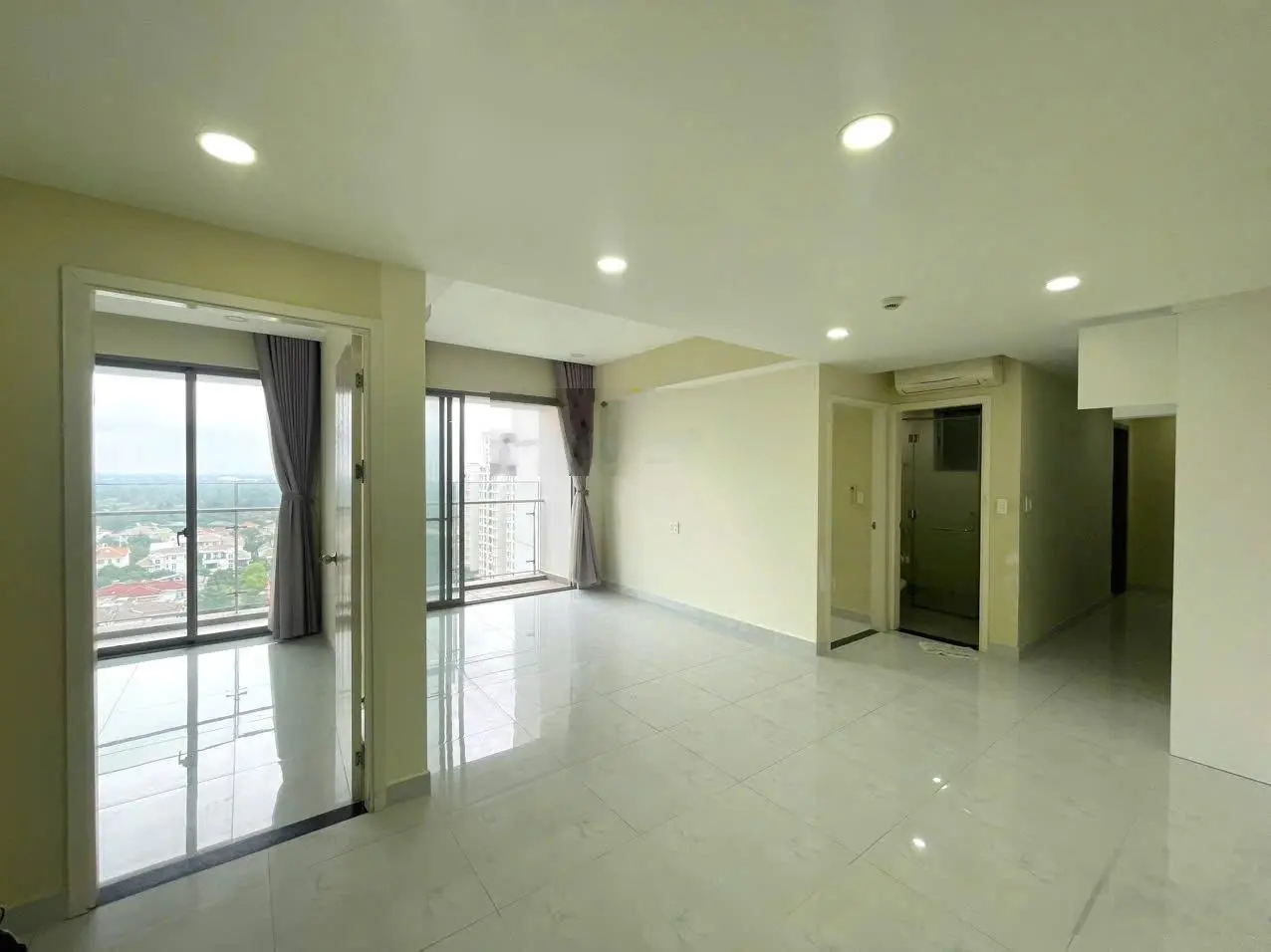 Bán căn hộ Hưng Phúc Happy Residence 2PN - 78m2 view biệt thự giá 5.4 tỷ. Lh 0933 233 *** ngọc hân