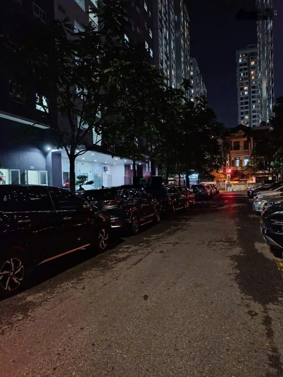 Chung cư 622 minh khai 67m 2 ngủ 2 vệ sinh, 1 khách