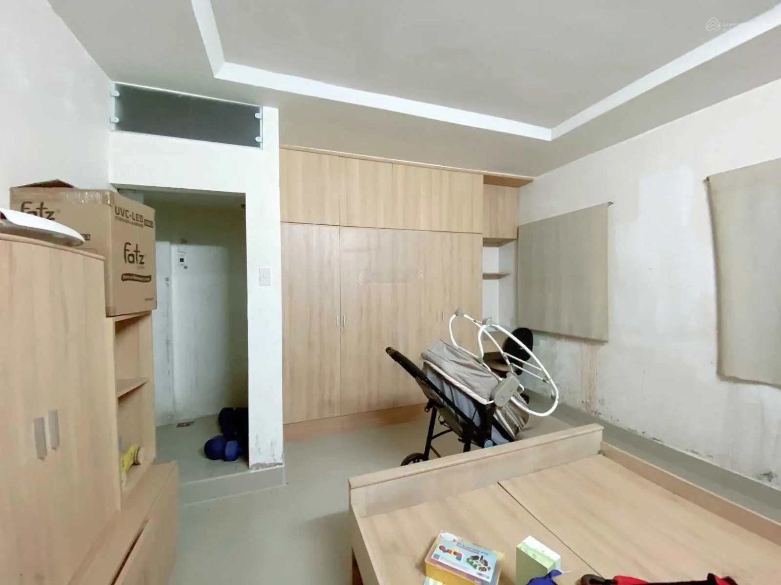 Bán nhà hẻm xe hơi đường 7 Linh Trung,Thủ Đức.5,8 tỷ/90m2