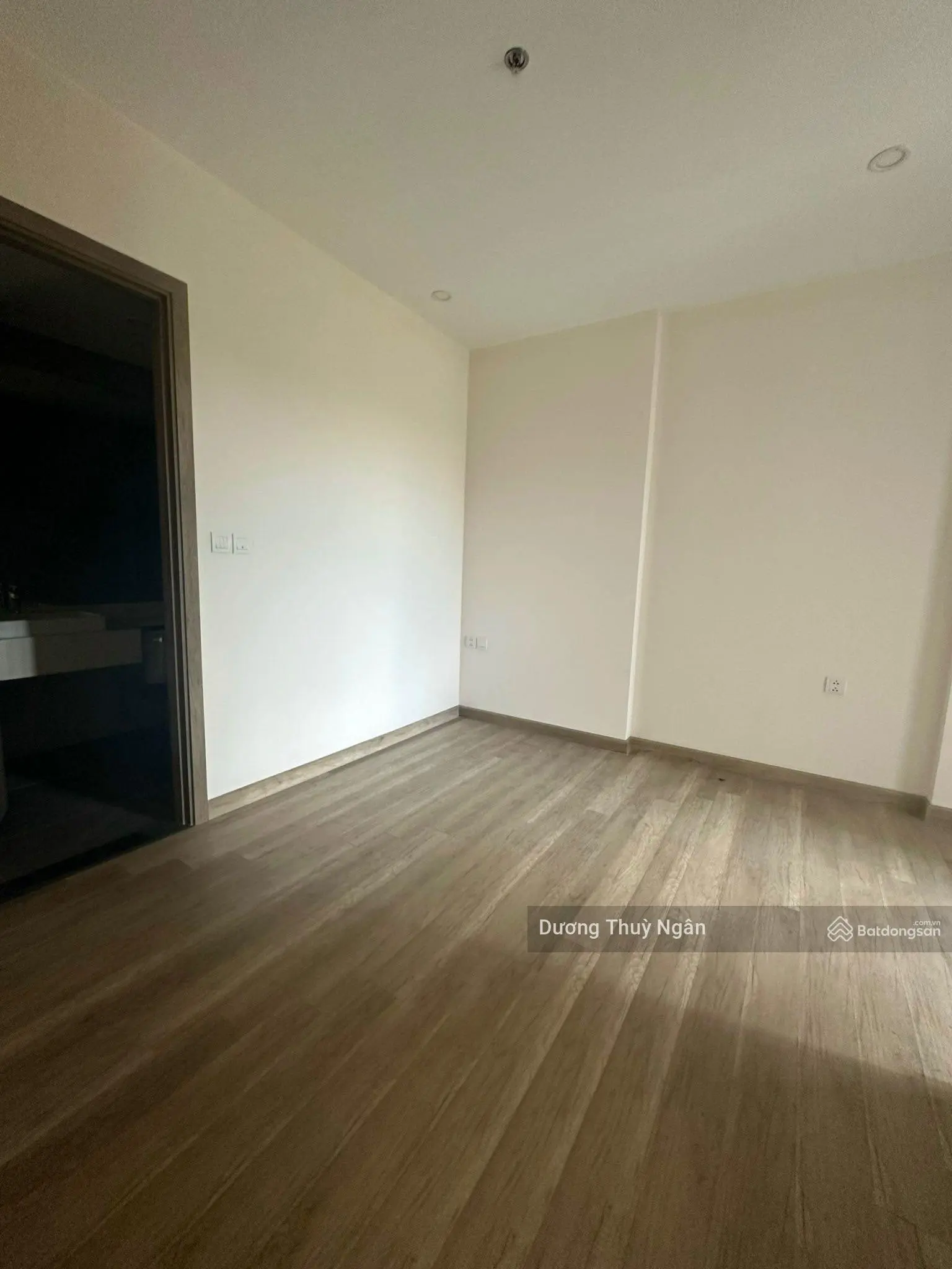 Bán Mezza Sol Forest thiết kế 3PN view hướng Nam, giá tốt