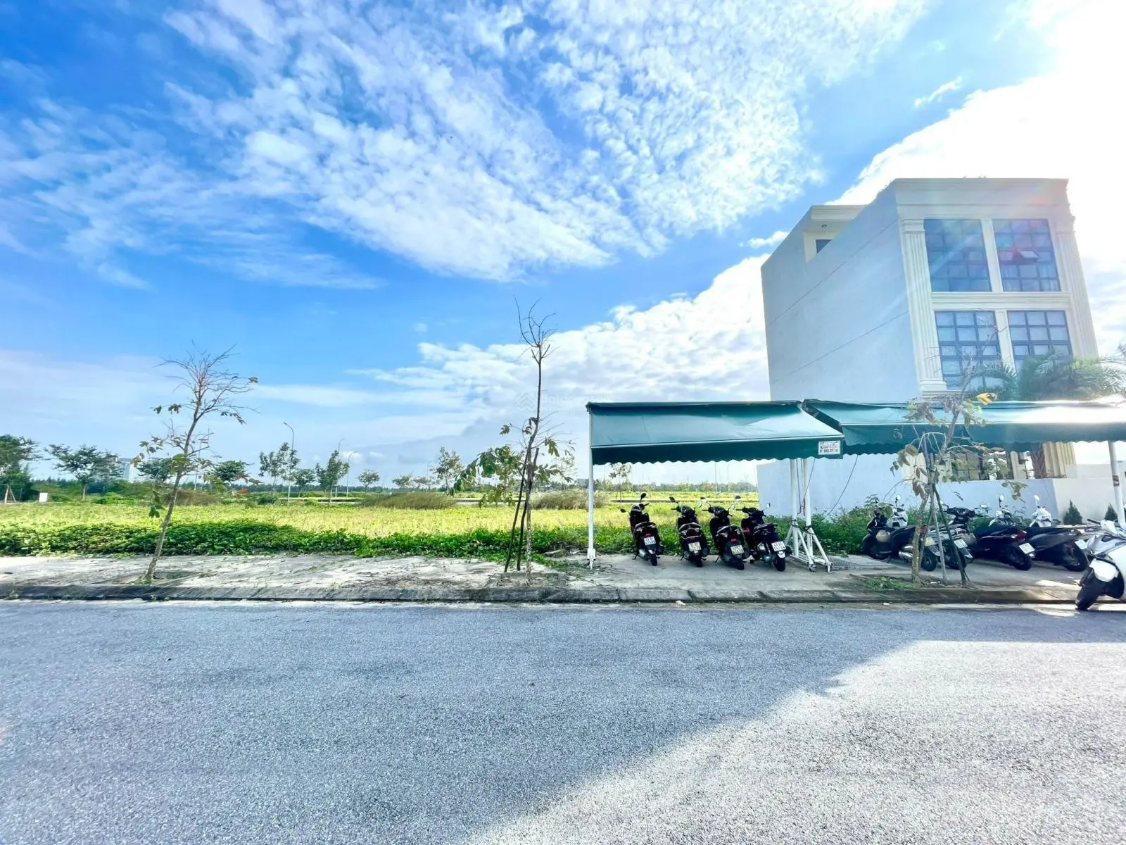 Còn duy nhất 1 Lô đất đẹp Khu R3 FPT City cần bán gấp cắt lỗ sâu