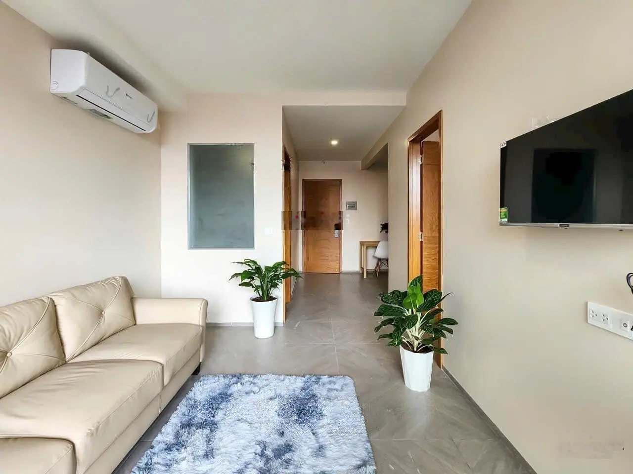 BÁN CĂN HỘ GẦN CV GIA ĐỊNH 65m2 - Giá 1,5 tỷ tại Phường 9, Phú Nhuận, Hồ Chí Minh. Full nội thất