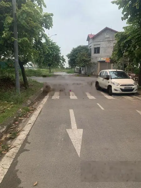Bán mảnh đất siêu tiềm năng tại khu đô thị mới Tiên Dược, Sóc Sơn. Diện tích 180m2