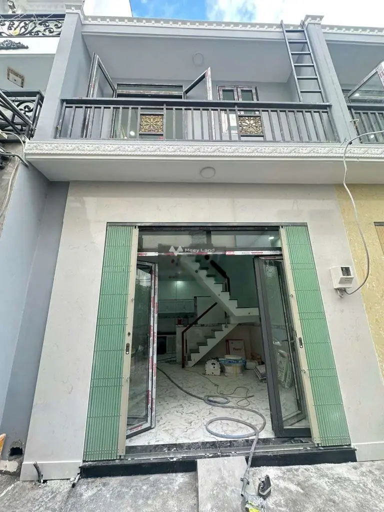 Nhanh tay mua kịp, chậm hết ạ, 4x8m, 1 trệt 1 lầu, 2 phòng ngủ