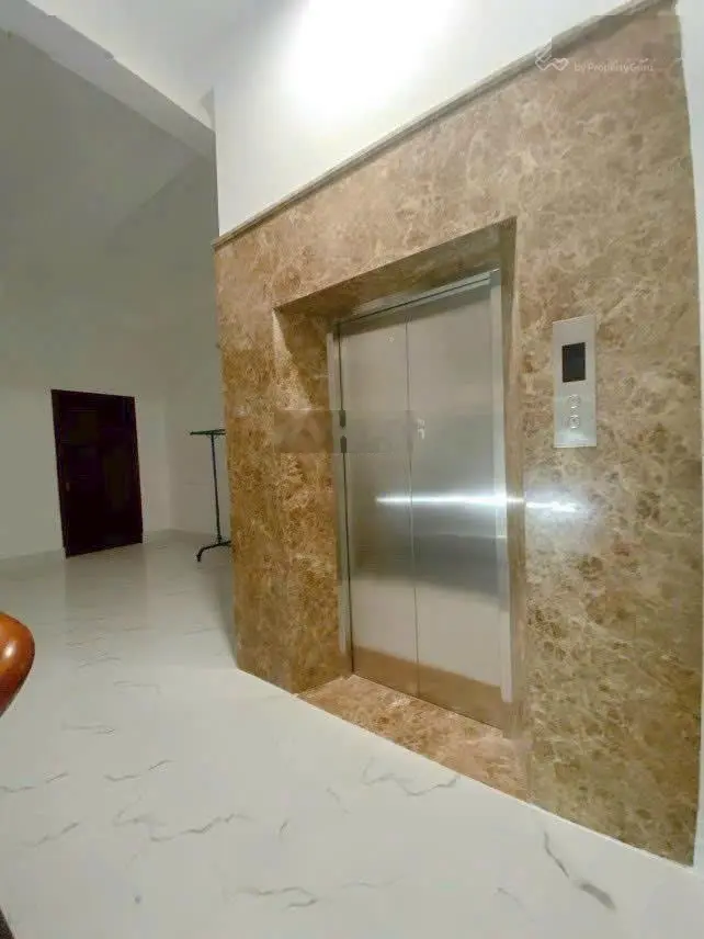 BÁN NHÀ 1 TRỆT 4 LẦU đường số 9 KDC Xây Dựng - Q Cái Răng TP Cần Thơ