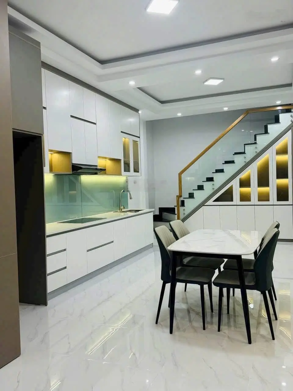 Bán Nhà Mặt Phố tại Bùi Thị Xuân, 4,1 tỷ, 100m2, Phan Thiết, Bình Thuận, Hot!