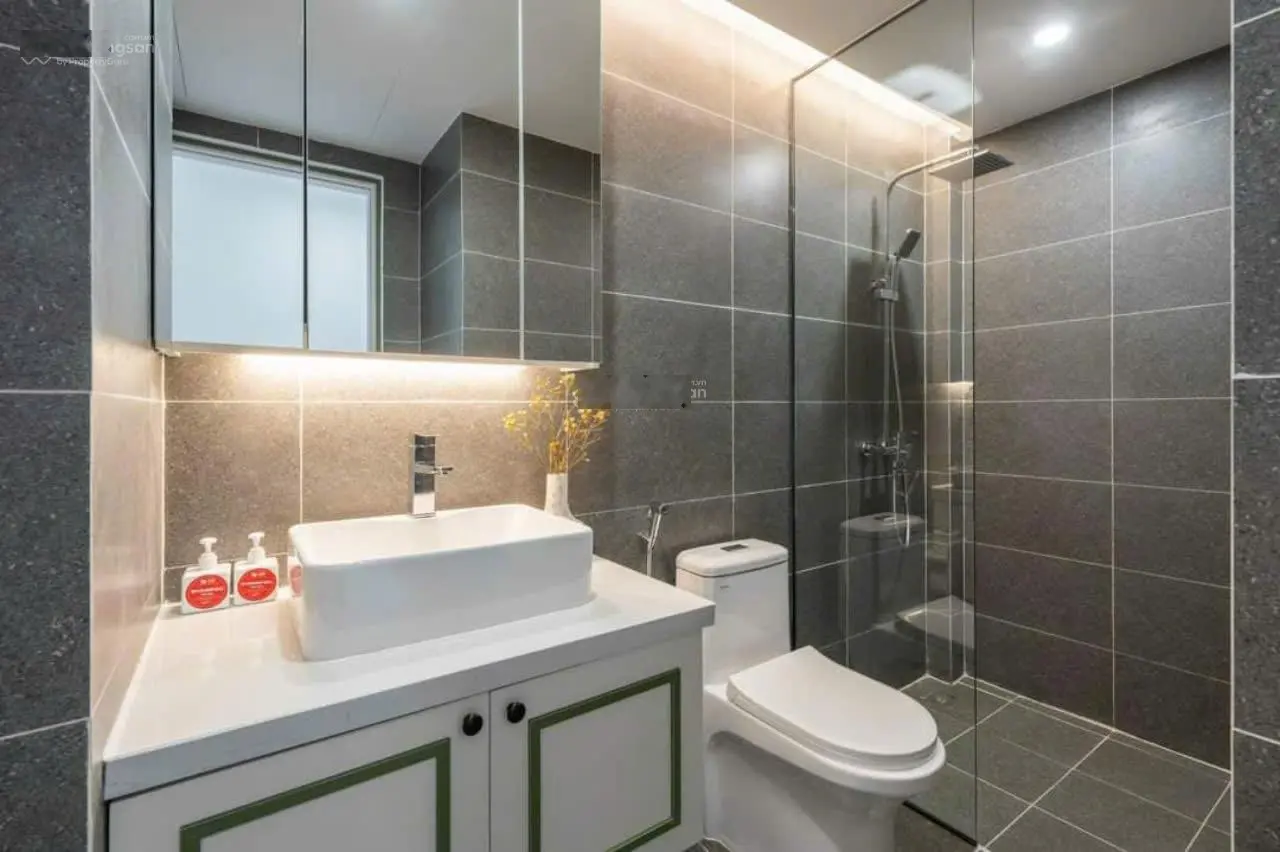 Homestay 7 tầng thang máy - có bể bơi - khu phân lô - 10 căn hộ studio full nội thất - GPXD, PCCC