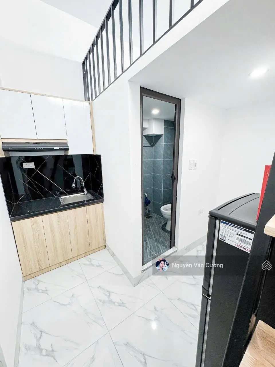 Bán Tòa CCMN Phú Đô- 65m2x T- 18 Phòng- cách Ô tô 10mGiá 17.5 Tỷ