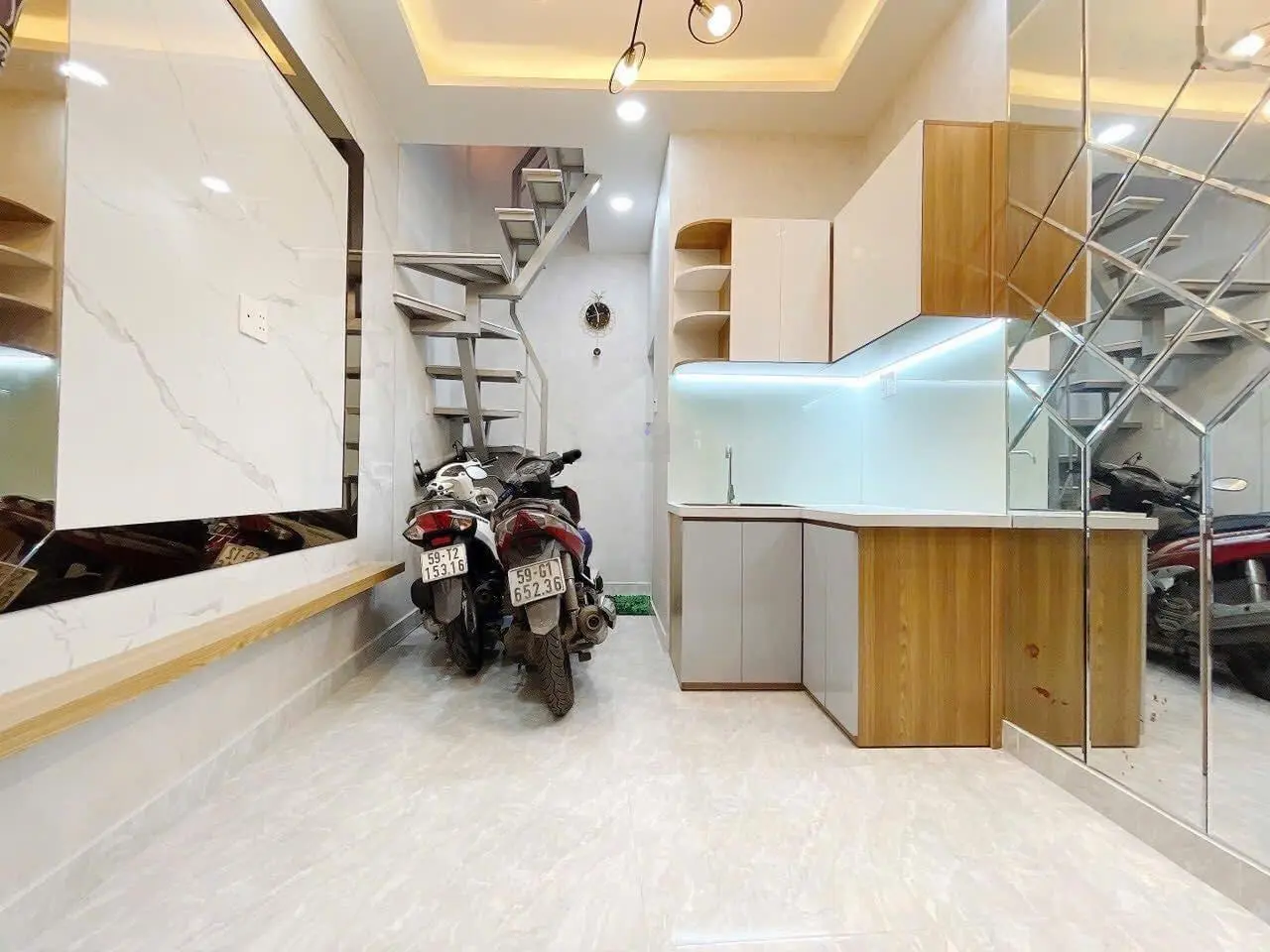 Gom vốn đầu tư bán nhanh căn! Đường Tạ Quang Bửu Phường 5 Quận 8, DT: 48m2, hẻm rộng