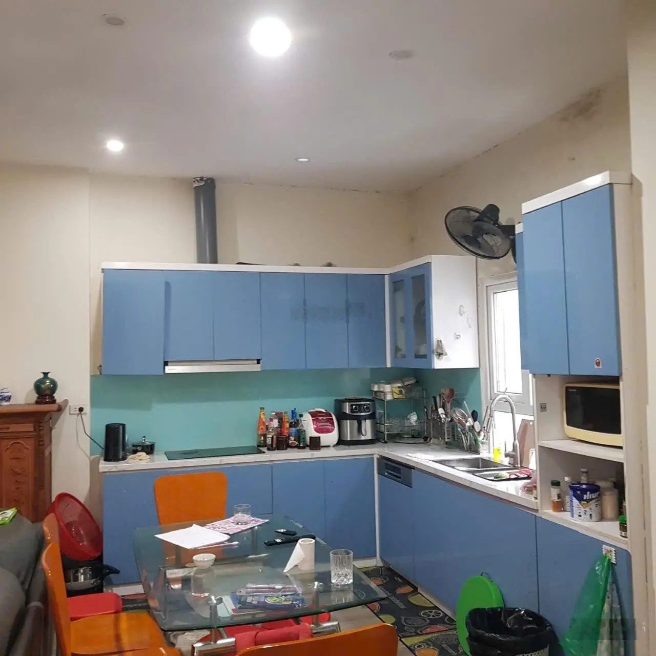 Cần Bán Nhà riêng Phố Láng Hạ 55m 4Tầng MT 6,4m chỉ 13,5 tỷ Kinh Doanh ô tô đỗ cửa.