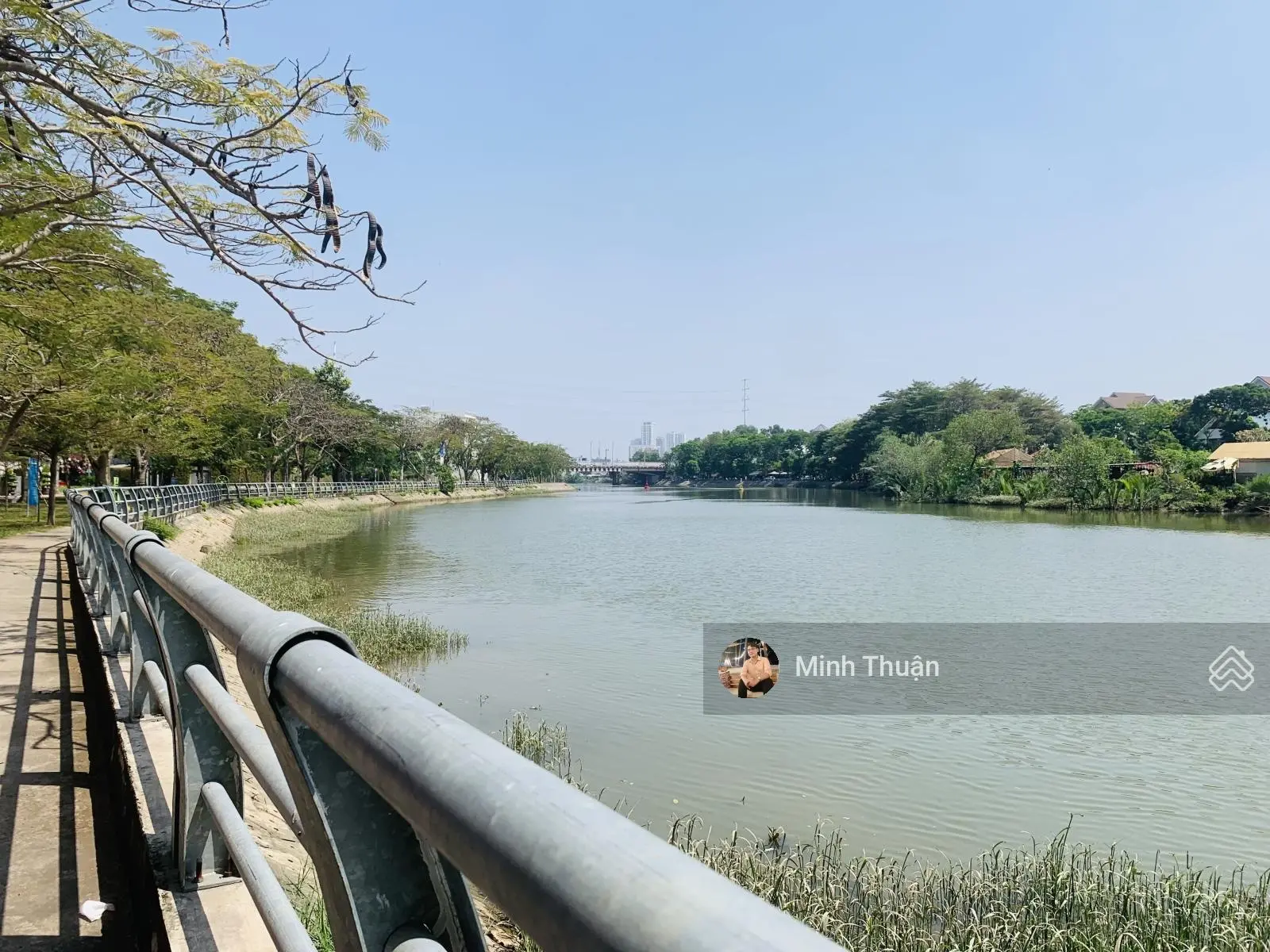 Hiếm ! Bán gấp siêu BT - KDC Thế Kỉ - Full NT - Ngay Lê Hữu Kiều - 375,5m2 - Giá tốt chỉ: 23xtr/m2