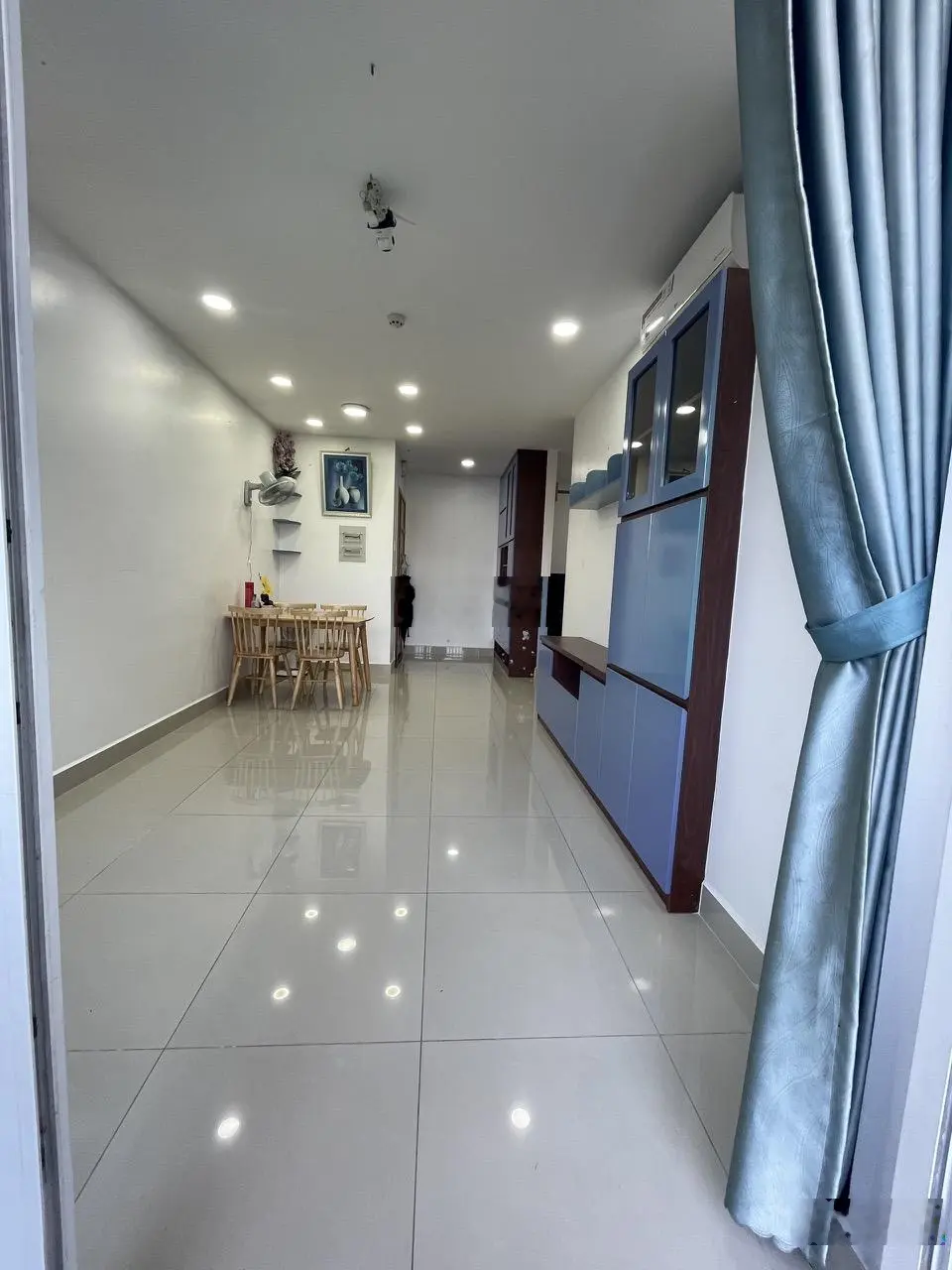 Bán căn hộ Himlam chợ lớn - Quận 6 ( 74m2 - 2pn 2wc ). Giá 3,2 tỷ