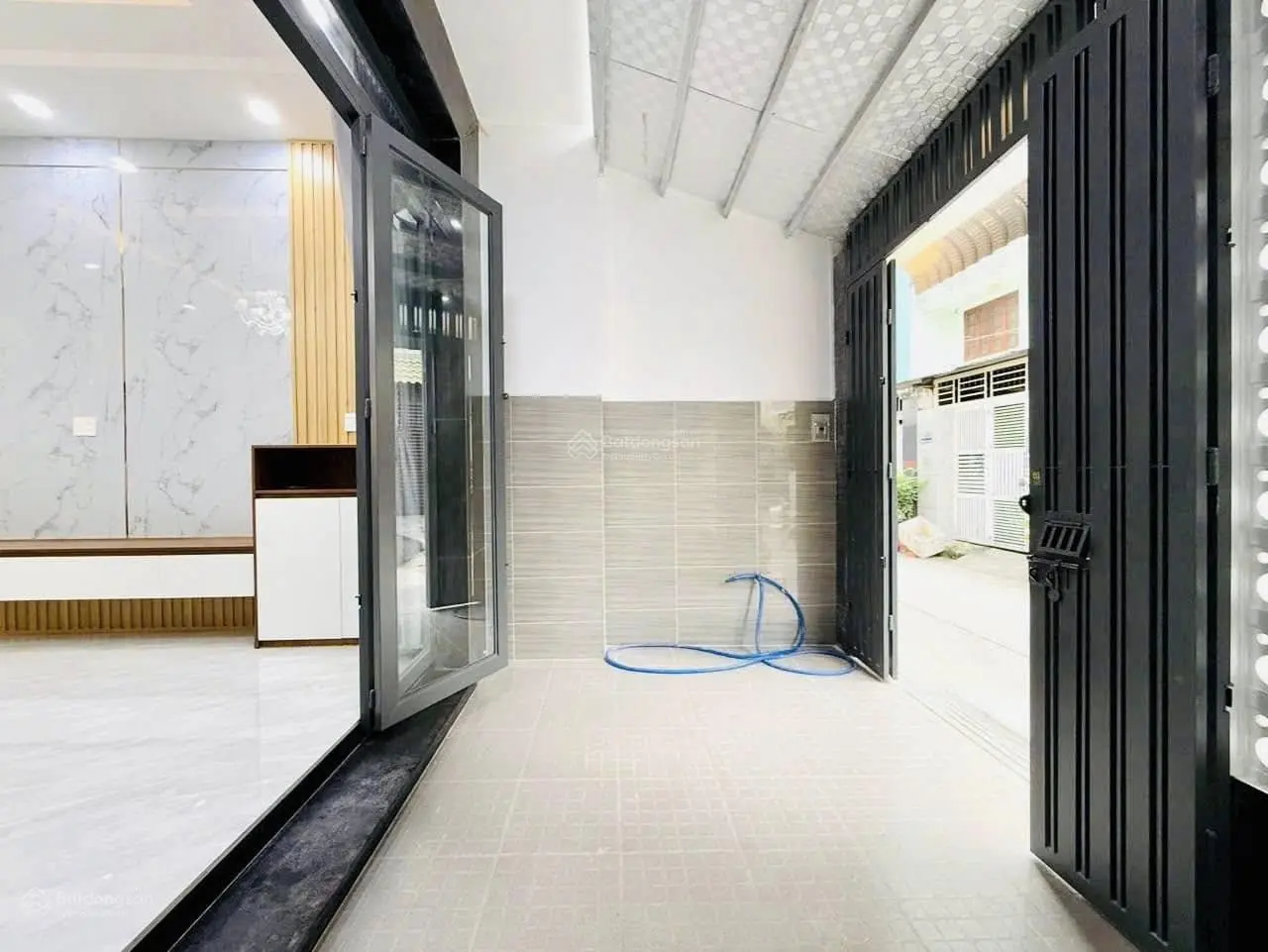 Hót, Bán nhà MT 7A Thành Thái, P14 Quận 10, Dt 65m2, 1 trệt 1 lầu, Sổ hồng riêng, Giá 3 tỷ 550
