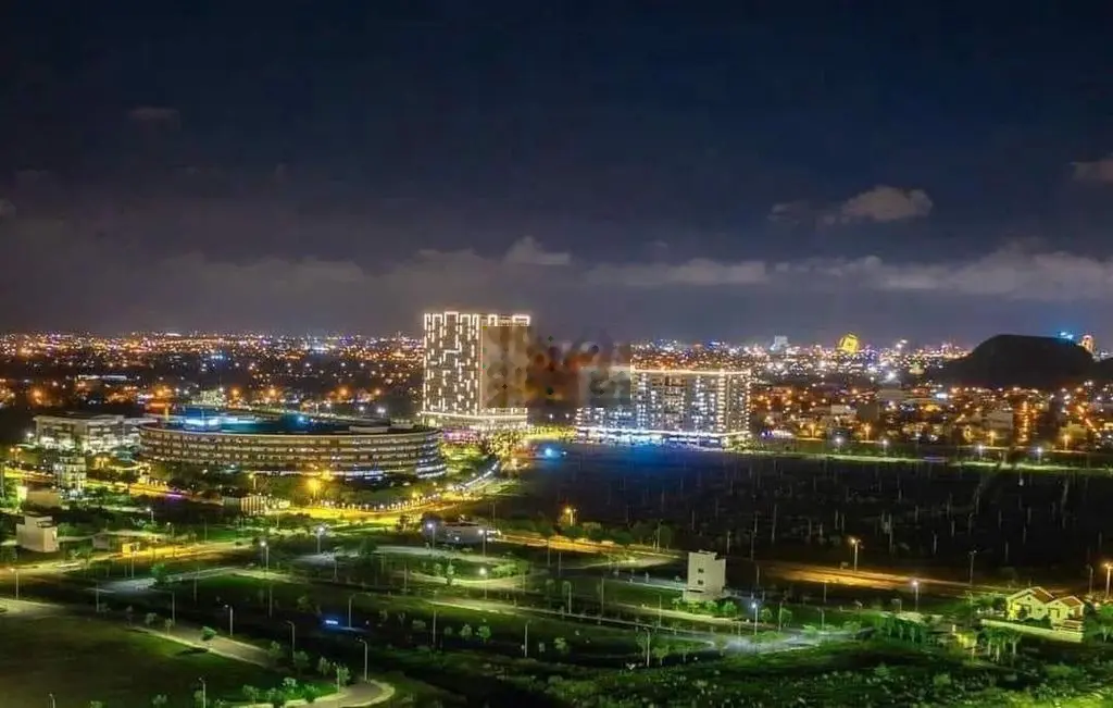Căn Hộ Cao Cấp Tại FPT Plaza 2 - Cơ Hội Sở Hữu Ngay Hôm Nay