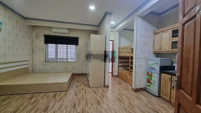 bán toà CCMN– 80m2, 6tầng,TM- Sát MP Phú Đô- Dòng tiền khủng– Chỉ 11Tỷ