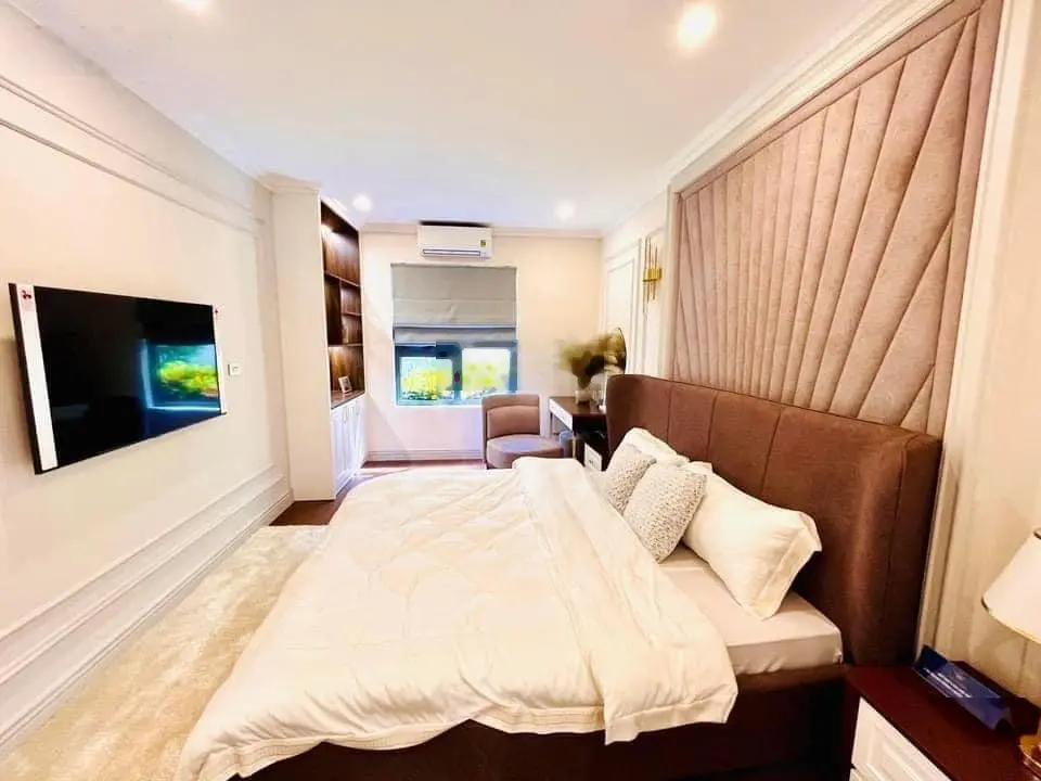 Chính chủ chuyển đổi nhu cầu muốn sang nhượng căn chung cư Lê Lợi Thái Bình ban công Đông Nam .