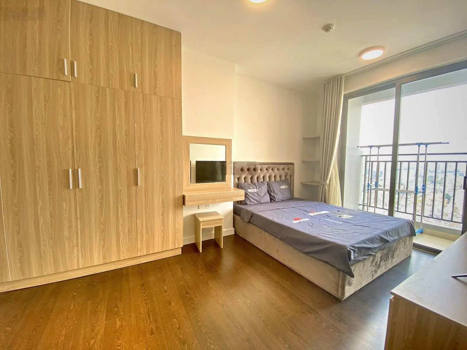 Cực phẩm duy nhất Rivergate 110m2 tháp A view toàn cảnh Bitexco Q.1 sông chỉ 8,39 tỷ LH 0931 785 ***