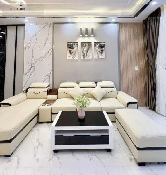 Bán nhà Đường Hoa Lan, Phường 7, Phú Nhuận DT 48m2. SHR, pháp lí chuẩn. Giá 2,2 tỷ