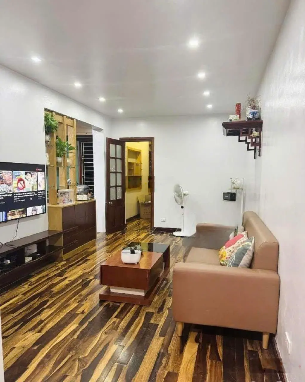 Đẹp nhất khu vực La Khê Hà Đông. Bán nhà liền kề ô tô tránh, kinh doanh đỉnh