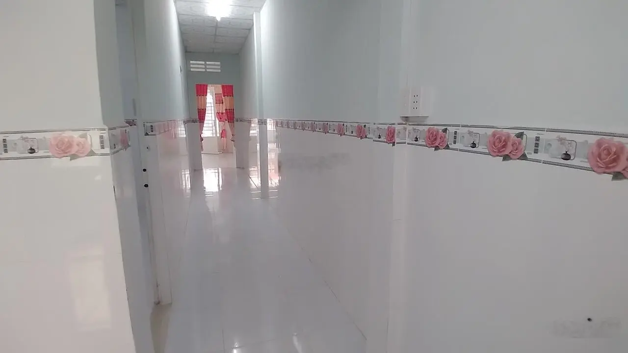 Bán nhà Phường 8, thành phố Vĩnh Long