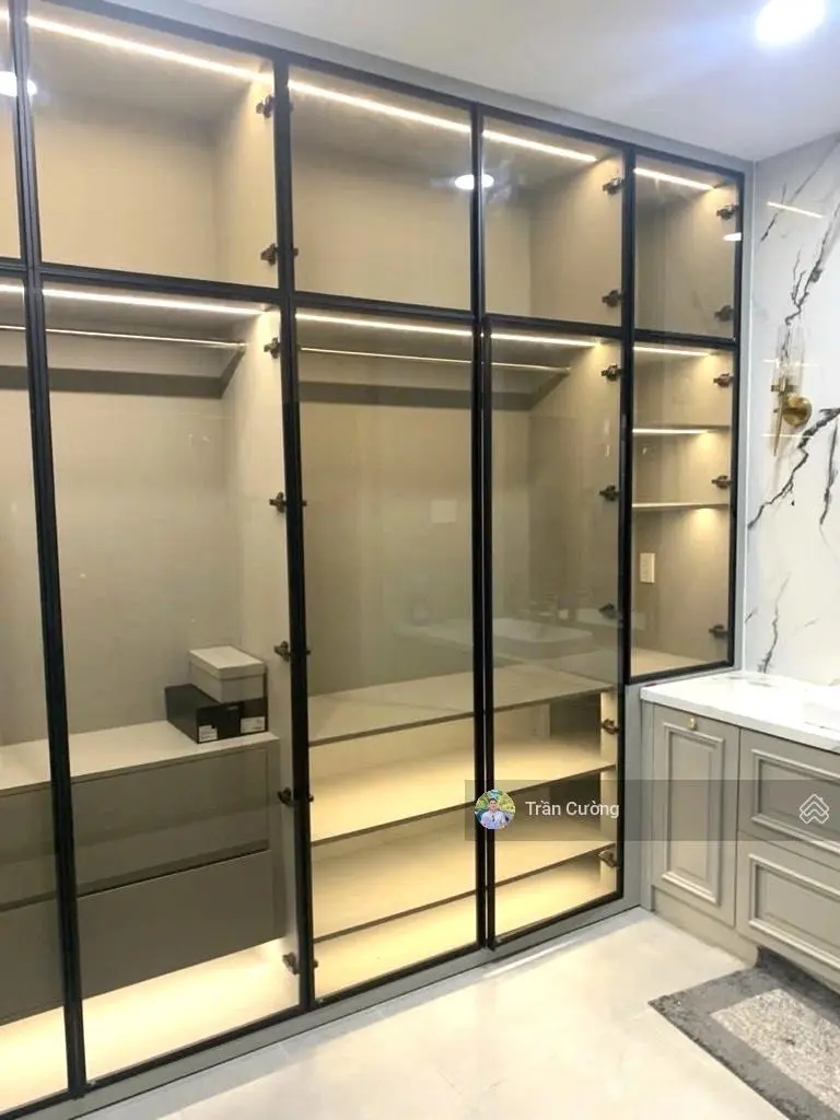 Siêu phẩm biệt thự mặt tiền - 7x17m - 119m2 - Hiệp Bình Chánh - Thủ Đức - xách vali vào ở ngay
