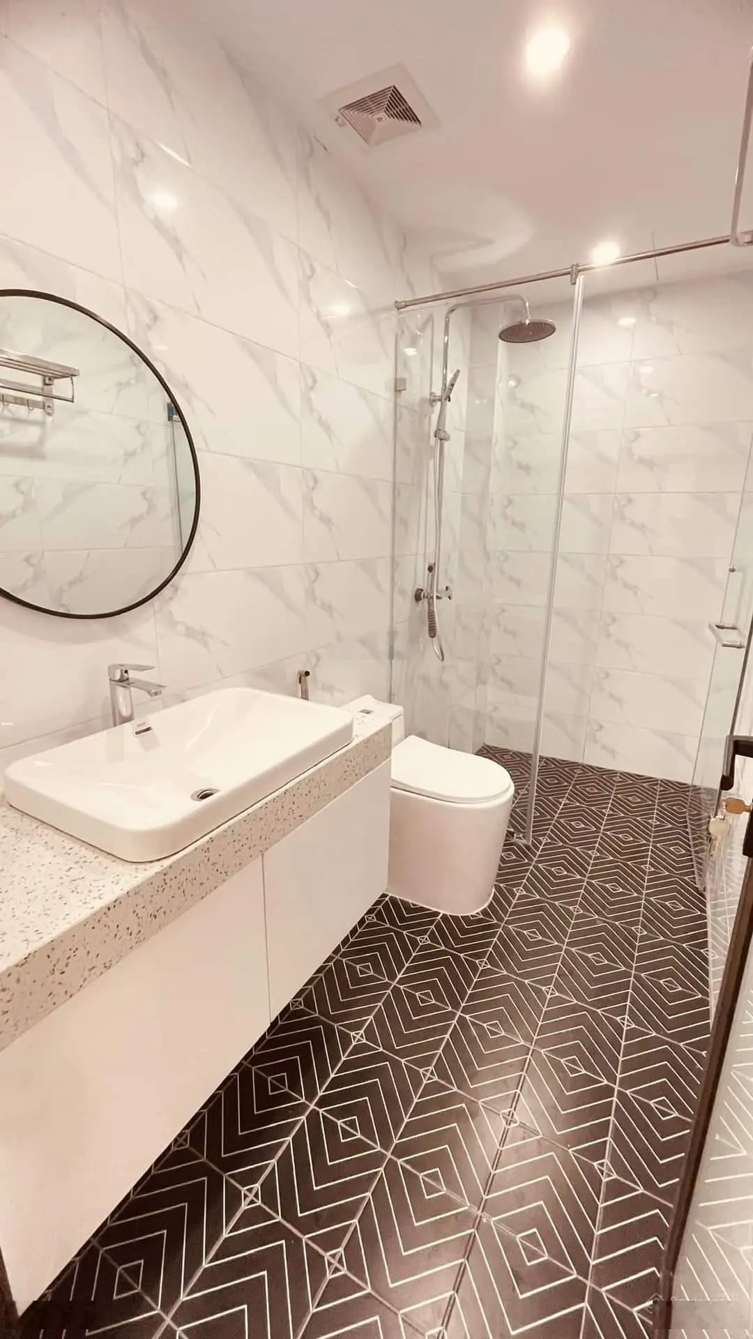 Bán Nhà Giang Xá Hoài Đưc 4,5 tỷ .