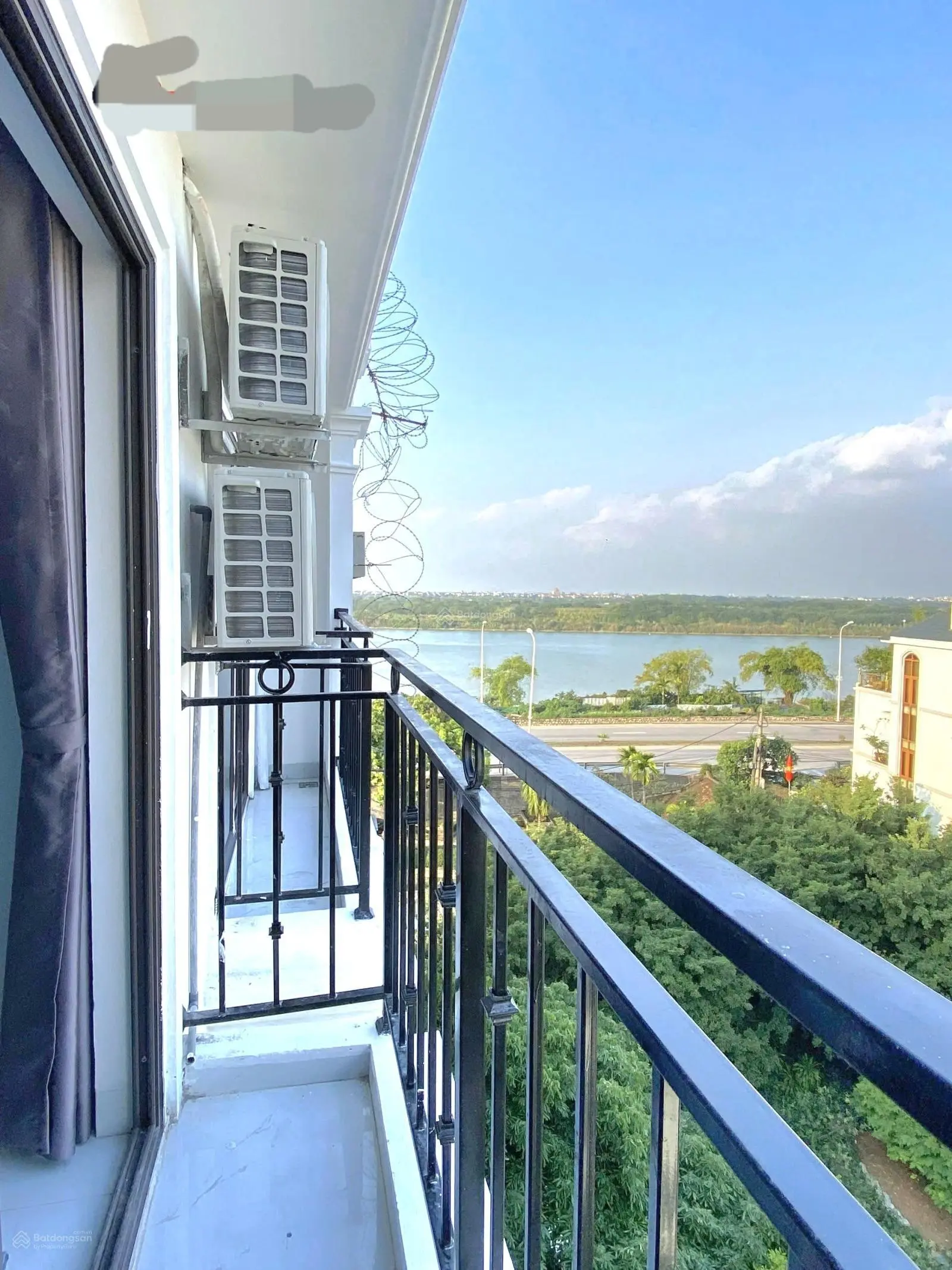 Phố An Dương Vương Tây Hồ, 123m2 8 tầng, 32 căn hộ vip, dòng tiền 2tỷ/năm, 3 bước ra phố, đủ PCCC