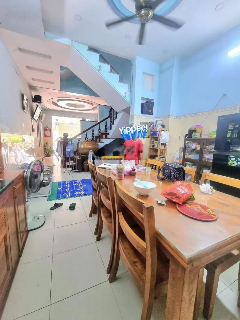 Siêu phẩm nhà góc 2 mặt tiền - ngang khủng 7.6m - vị trí vip trung tâm Dĩ An
