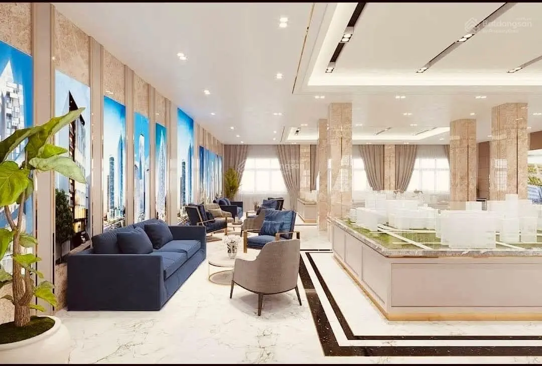 Siêu phẩm bom tấn - Mặt phố Xã Đàn 468m2 MT 12m 260 tỷ nhỉnh lô góc, đẳng cấp, kinh doanh vô đối