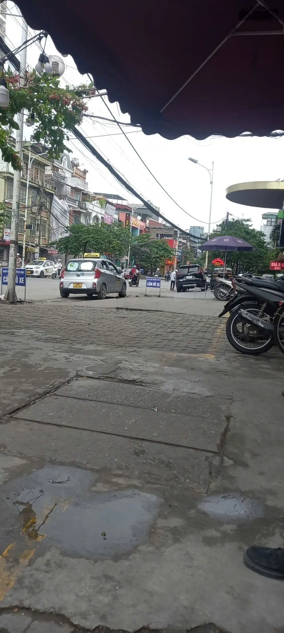 Hàng hiếm mặt phố Minh Khai Nhà riêng 21,9 tỷ, 55m2 Vĩnh Tuy, Hai Bà Trưng, Hà Nội
