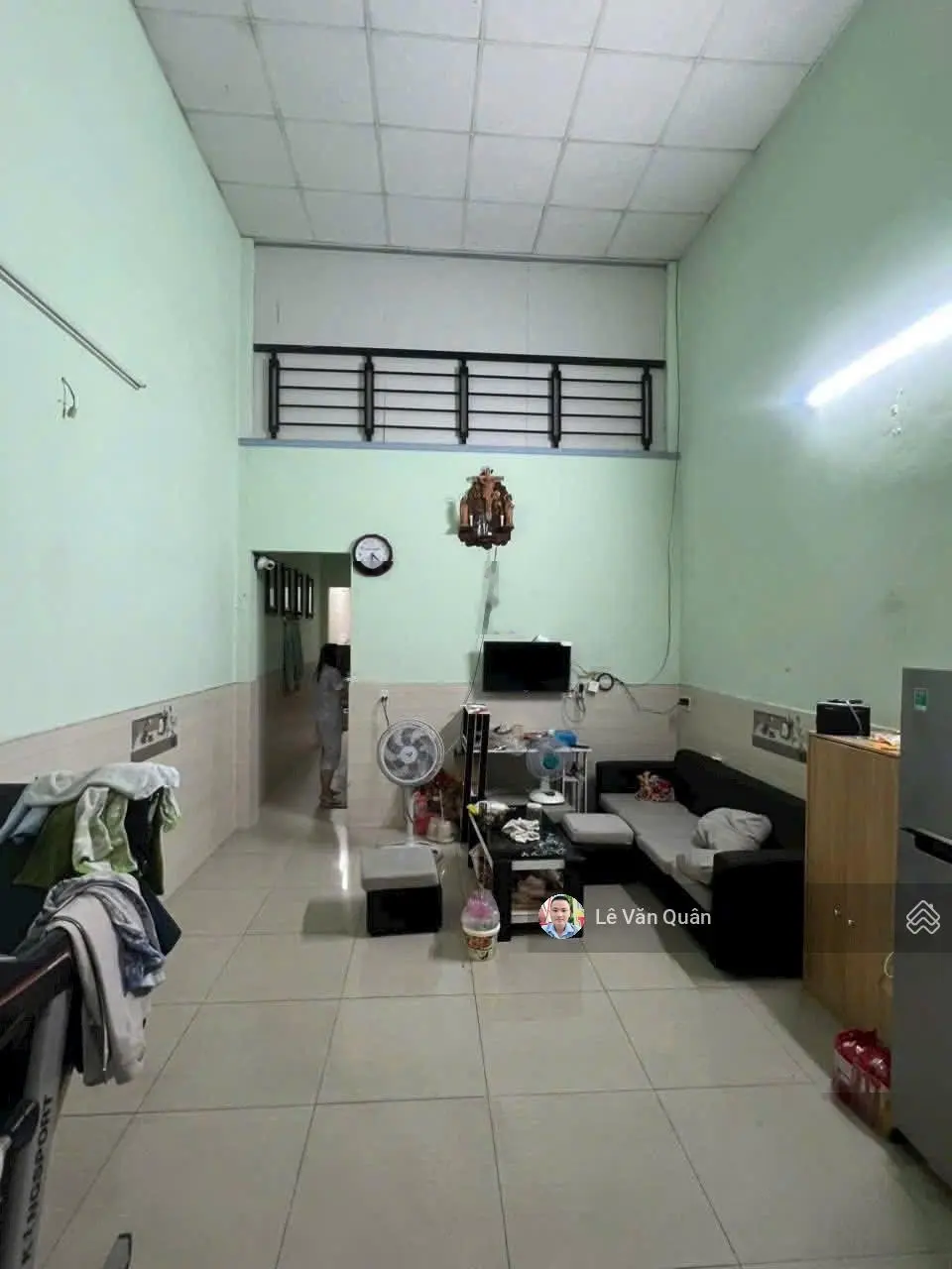 Bán nhà đông hòa dĩ an gần thủ đức
