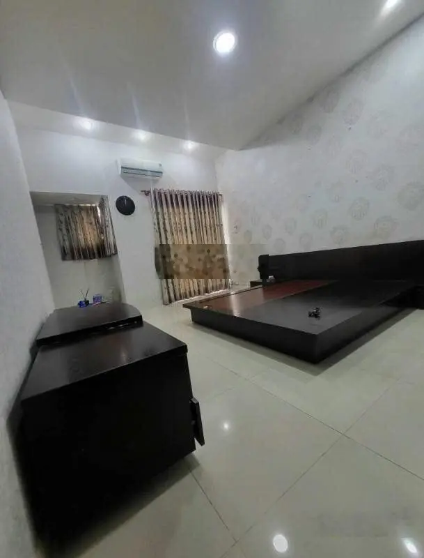 Bán nhà siêu đẹp HXH Lê Văn Sỹ 4x16m NH 5m, 4 tầng, sân thượng nhà mới đẹp, giá 13,5 tỷ