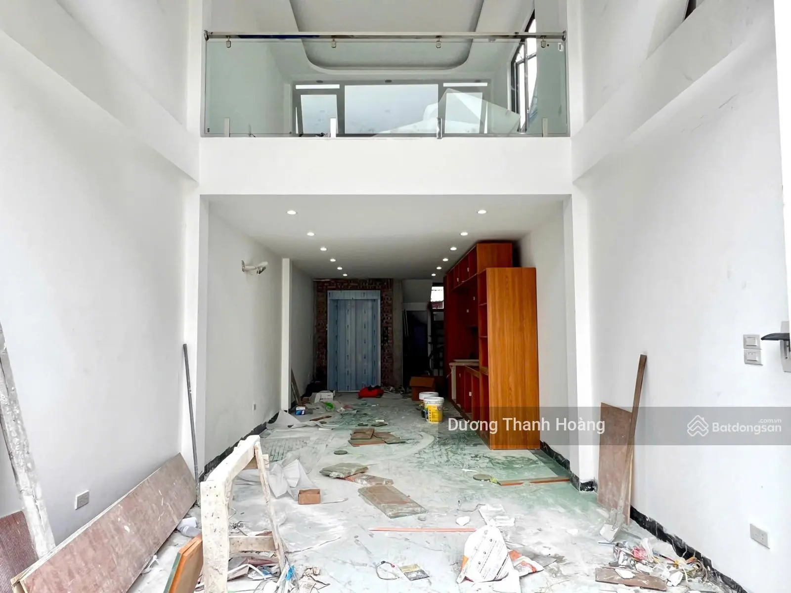 Nhà Thạch Bàn 60m2 x 6 tầng full nội thất, lô góc đường ô tô, tương lai mở đường quy hoạch 13m