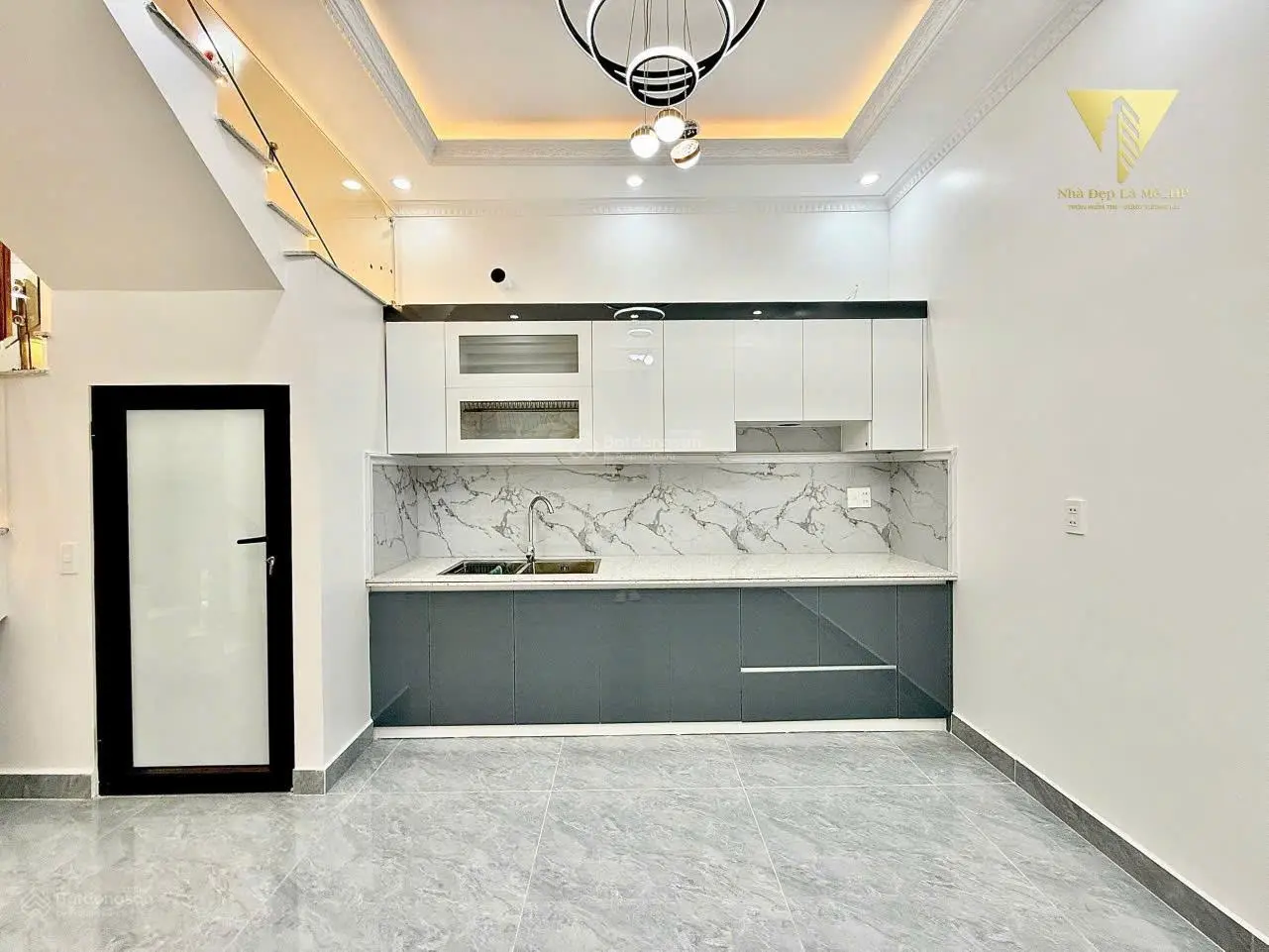 Bán nhà riêng tại Đường Hàng Kênh, Lê Chân, Hải Phòng, giá 2,55 tỷ, 36m2, view đẹp