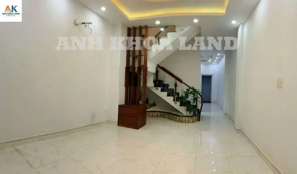 Chủ Tiếp Tục Hạ Giá _Nhà Ngay Đường Dương Đình Hội _58M2 _ 4 Tầng _ Nội Thất Cao Cấp _ Chỉ 6,2Tỷ TL