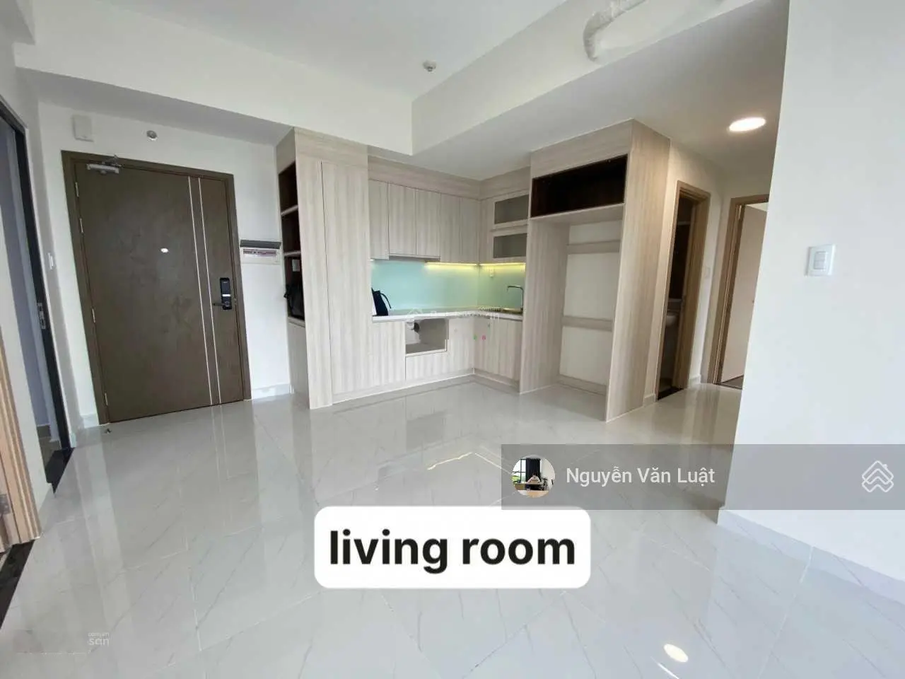 Bán căn hộ sân vườn 86.8m2 NTCB dự án Safira Khang Điền - Sổ hồng sẵn giá 3.980 tỷ bao thuế phí