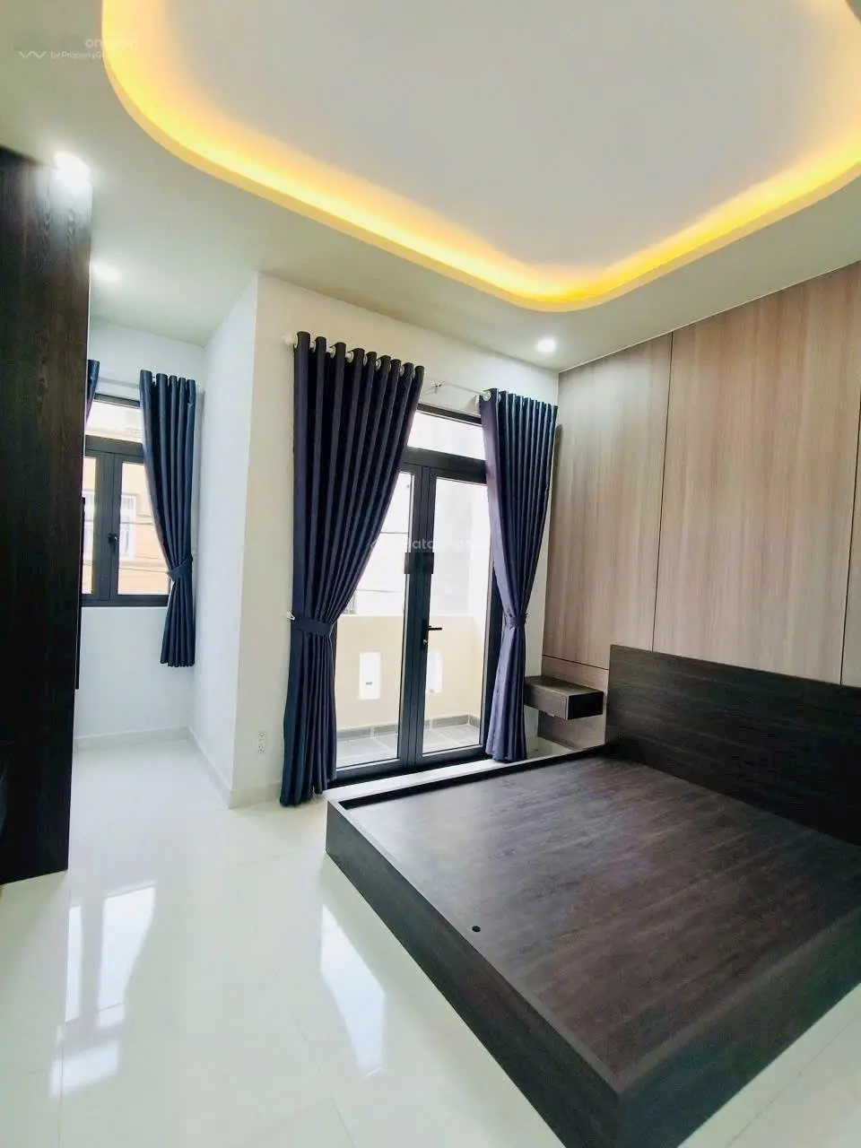 Bán NR Tô Ngọc Vân,giáp với Gò vấp, 5,8 tỷ, 60m2, 4PN, 5WC siêu hot, Quận 12, HCM