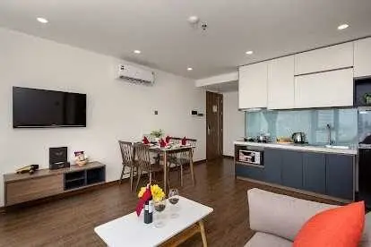 Sập hầm! Khách sạn 3 sao đang thế chấp ngân hàng cần bán - Vị trí trong lòng phố Tây An Thượng