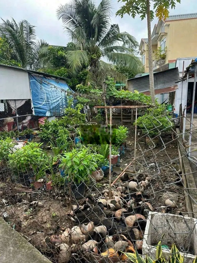 NỀN HẺM PHƯỜNG 5, TPVL