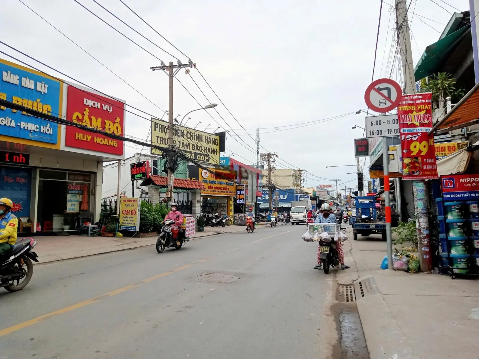 NHÀ BÁN GẤP - KÊU GỌI ĐẦU TƯ - HẺM Ô TÔ CẠNH VINHOME GRAND PARK - FULL THỔ 195M2 - CHỈ HƠN 35TR/M2