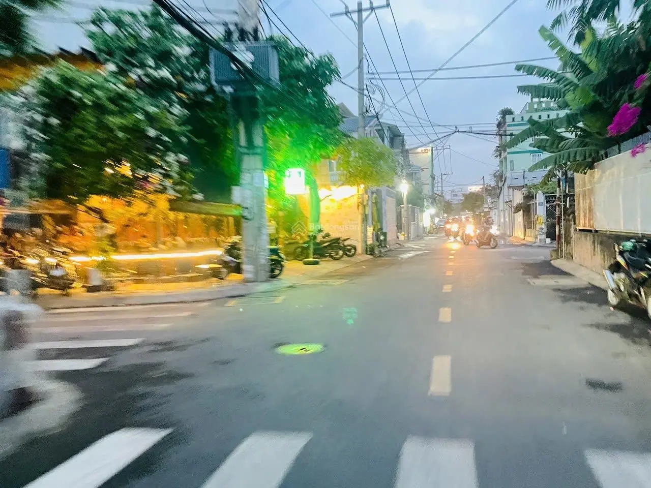 Bán nhà 2 tầng, Linh Đông, Thủ Đức, hẻm xe tải, giá chỉ 5,5 tỷ, sổ hồng riêng, 63.2m2