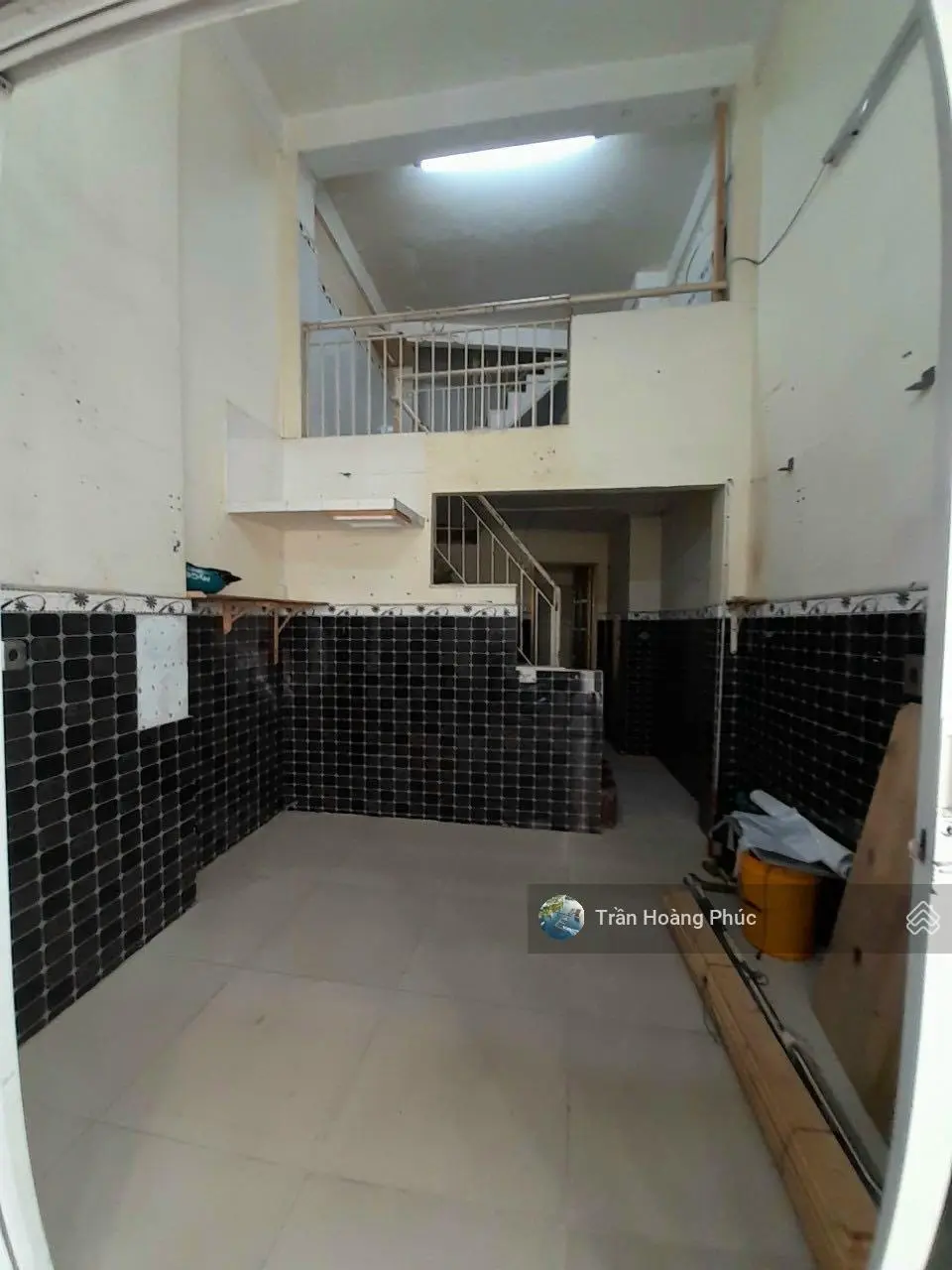 Kẹt vốn bán gấp căn nhà đang ở hẻm 5m Minh Phụng,P2 Quận 11, giá chỉ 3.950tỷ TL (48,5m2)