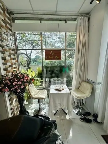 Bán nhà Gần 200m² Song Hành Hóc Môn nhỉnh 4 tỷ
