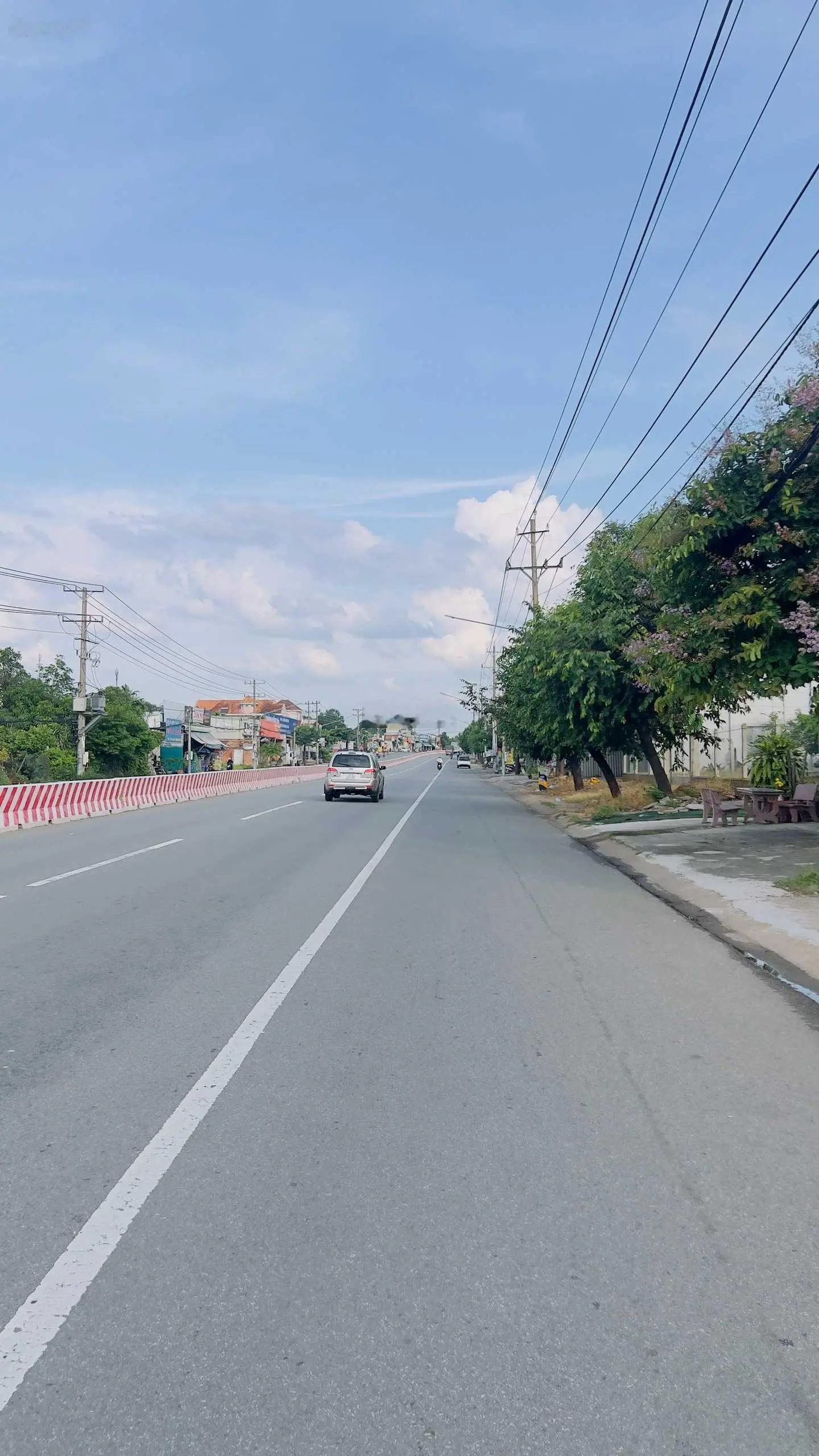 Tôi cần tiền nên bán nhanh lô đất chính chủ 150m2, SHR full thổ cư