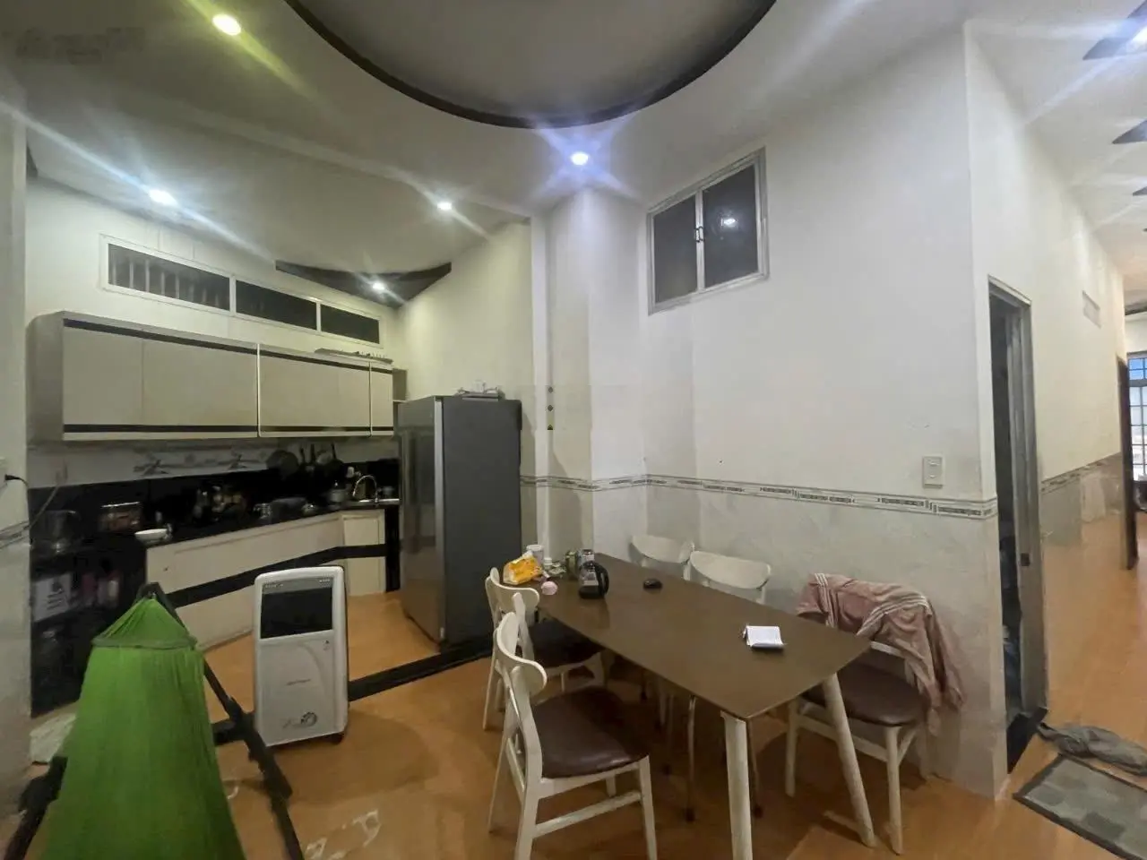 Bán nhà đẹp hẻm xe hơi sát đường đặng văn bi - 4,2 tỷ vnd - 70m2 - nhiều tiện ích