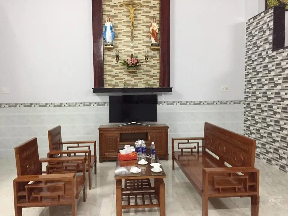 Bán nhà hẻm đường Nguyễn Văn Tỏ, Long Bình Tân, Biên Hòa, Đồng Nai